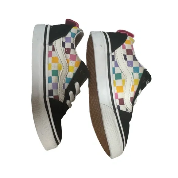 Vans Sneakers - Picture 4 of 6